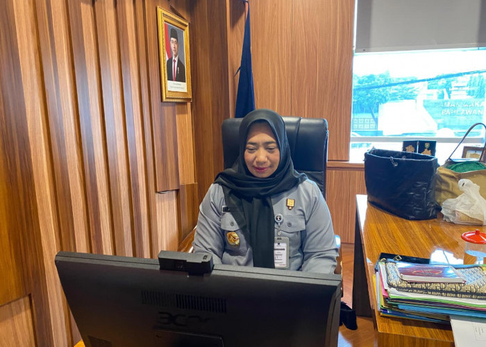 Hadiri Peresmian Posbankum Sumatera Barat, Kemenkum Sumsel Siap Sukseskan Peresmian Posbankum Nasional