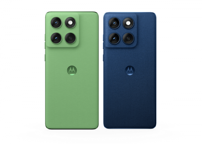 Motorola Edge 60 Pro, HP dengan Kamera Luar Biasa!