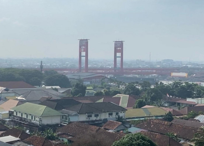 5 Kecamatan Jadi Prioritas bantuan perbaikan RTLH di Palembang 