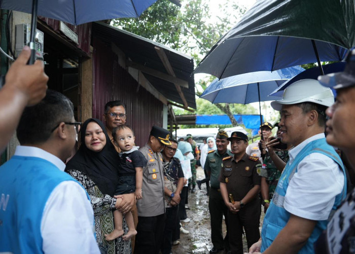 HLN ke-80: PLN Hadirkan Cahaya untuk Warga Sabang Aceh, Ubah Gelap Jadi Harapan Baru