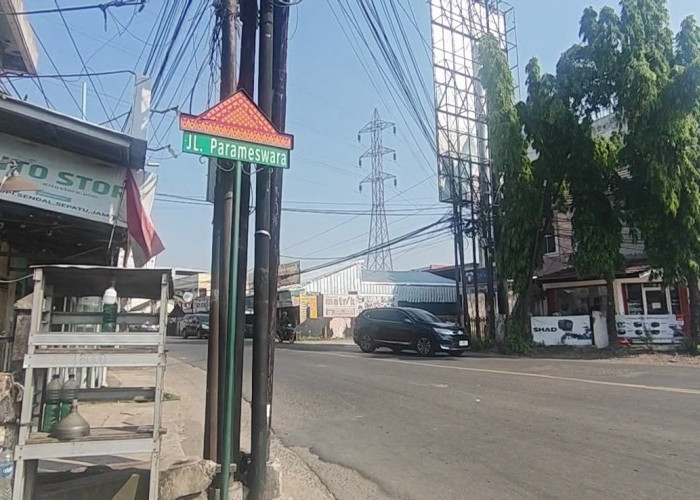 Pelebaran Jalan Parameswara Ditargetkan Dimulai di 2027