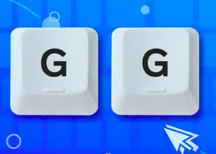 Arti Kata GG yang Biasa Digunakan Saat Main Game Online 
