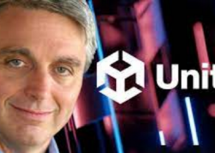 CEO Unity Mundur dari Jabatannya Setelah Kontroversi Harga Membuat Pengembang Game Marah