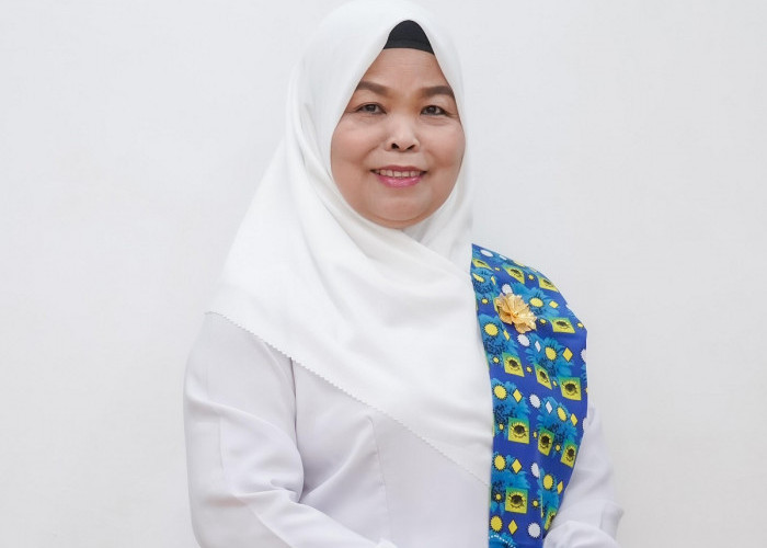 Berita Duka, Istri Wakil Bupati Muba Tutup Usia