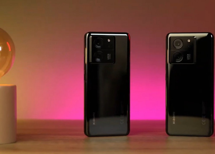 Warna-Warna Xiaomi 13T, Lebih dari Sekadar Pilihan Estetika