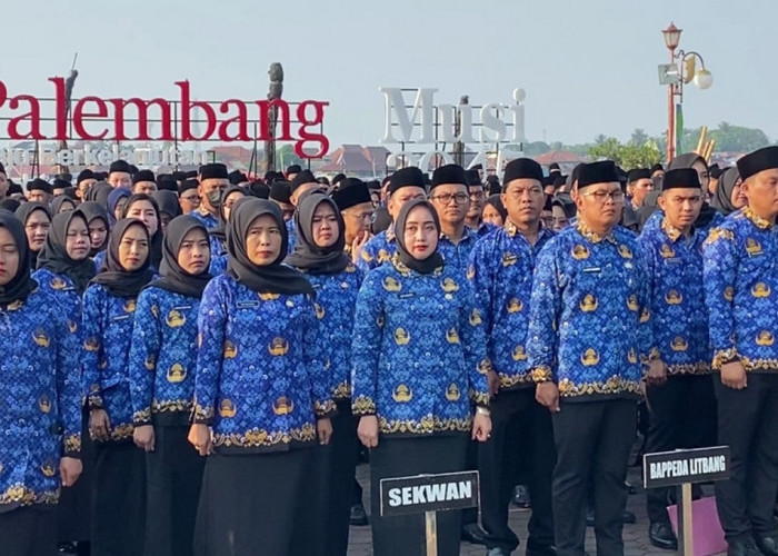 Ratu Dewa Tegas ASN Bolos Akan Disanksi