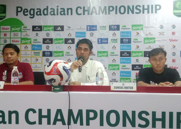 Sumsel United Catat Kekalahan Perdana di Kandang Setelah Ditumbangkan Adhyaksa FC