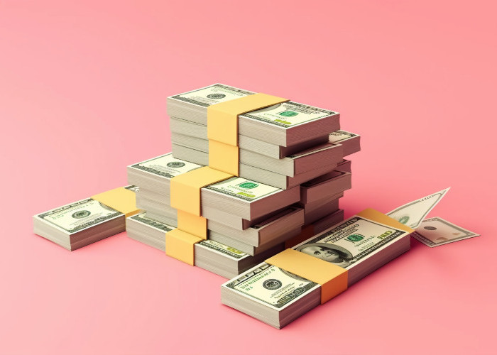 Update Kurs Dolar AS 5 Mei 2026: Rupiah Masih Tertekan, Simak Pergerakan Terbarunya