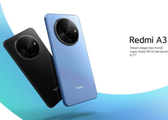 Deretan smartphone Rp1 jutaan dengan GPS Tracker