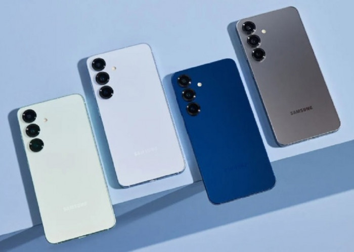 Galaxy S26 vs Desain Ultra Slim OPPO: Pertarungan Elegansi dan Teknologi di 2025