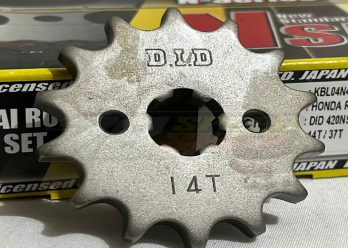 7 Akibat Gear Motor Cepat Habis Jika Tidak Segera Diganti