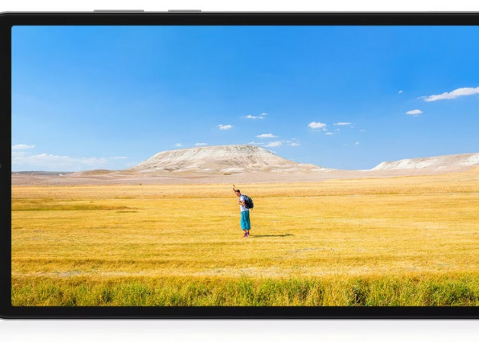 Galaxy Tab A11: Tablet Cerdas dengan Fitur Multi Window yang Bikin Belajar Makin Efisien!