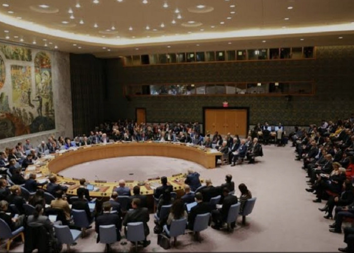 Hak Veto Lima Negara dan Dampaknya terhadap Kinerja Dewan Keamanan PBB, Ini Alasannya