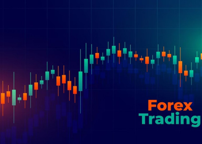Benarkah Trading Forex Bisa Buat Kaya Namun Beresiko buat Kita Bangkrut?