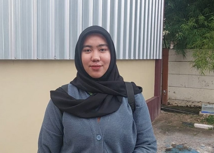 Modus Penukaran Uang Baru, Febry Alia Susanti Kehilangan Belasan Juta Rupiah
