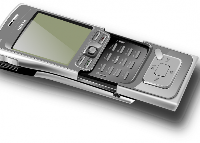 HP Nokia N91: Ponsel Legendaris yang Kembali Menarik Perhatian pada 2026