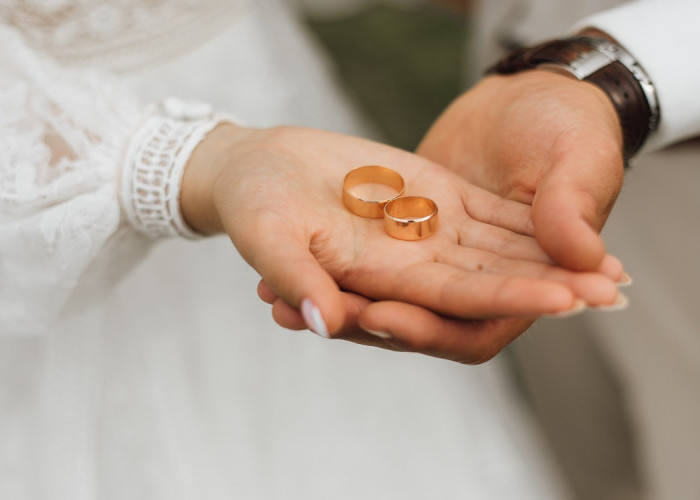 Lima Bulan Terbaik untuk Menikah dalam Islam