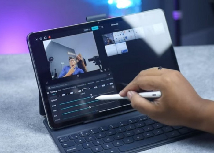 Redmi Pad Pro Hadir dengan MIUI Pad, Antarmuka yang Ramah Penggun