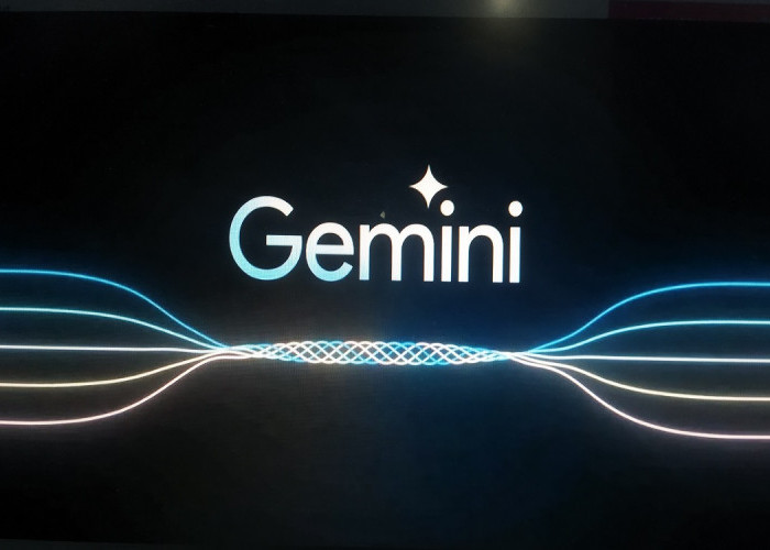   Lebih Cerdas Dari Manusia! Google Luncurkan Gemini AI  Saingan Chat GPT