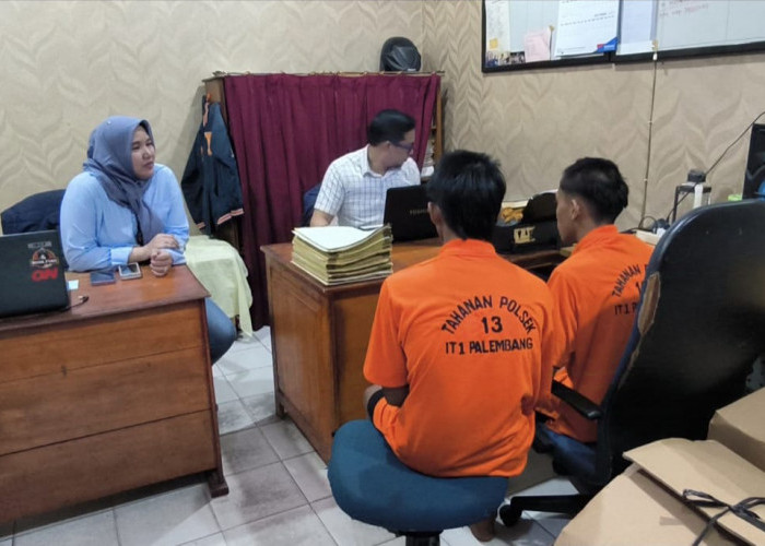 Mantan Karyawan Maling Daging di RM Pagi Sore