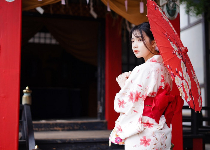 Jepang yang Unik dan Populer di Dunia! Mengulik Budaya Negeri Sakura