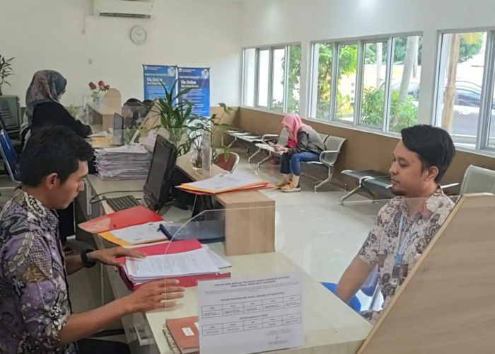 Disnaker Palembang Buka Posko Pengaduan THR 2026, Pekerja Bisa Melapor hingga 27 Maret