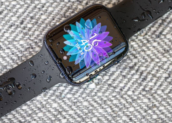 Jam Canggih! Oppo Watch Saingi Apple Watch dalam Hal Popularitas