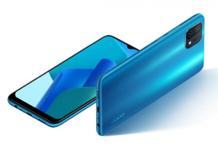 Nonton Film 6 Jam Nonstop di HP Oppo 1 Jutaan, Ini Hasilnya!