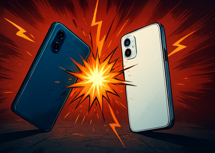 Galaxy S26 vs iOS: Benarkah Android Tetap Lebih Fleksibel?