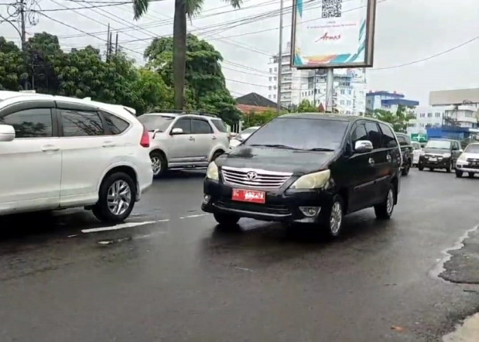 Gubernur Sumsel Larang ASN Gunakan Mobil Dinas untuk Mudik Lebaran