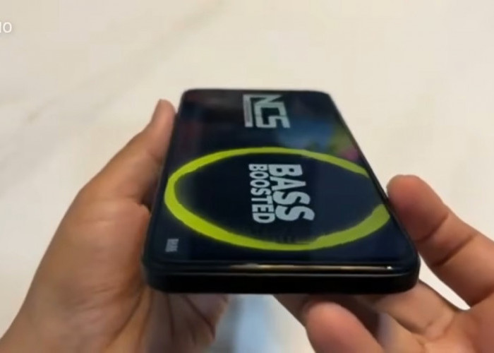Moto G37 Bawa Layar Besar 6,67 Inci Full HD+