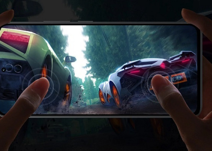Redmi Note Makin Panas Saat Gaming? Yuk Bahas Bareng!