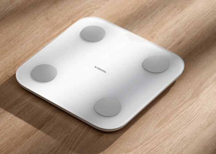 Mengoptimalkan Kesehatan dengan Xiaomi Body Composition Scale S400