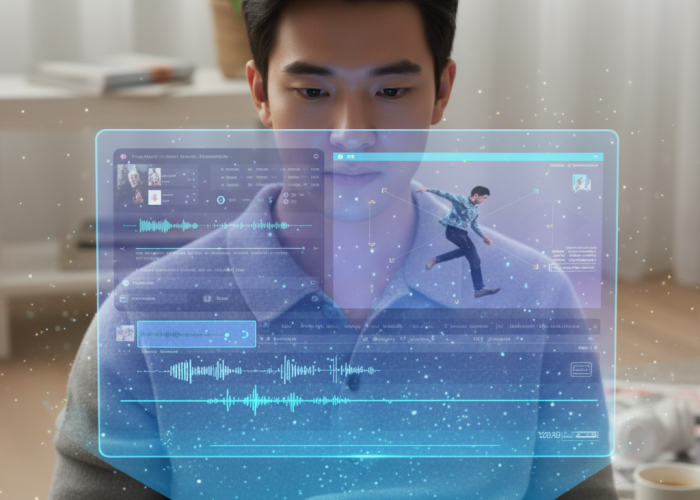 Ngedit Video TikTok di Tablet? Coba Redmi Pad Pro, Nggak Patah-Patah kok!