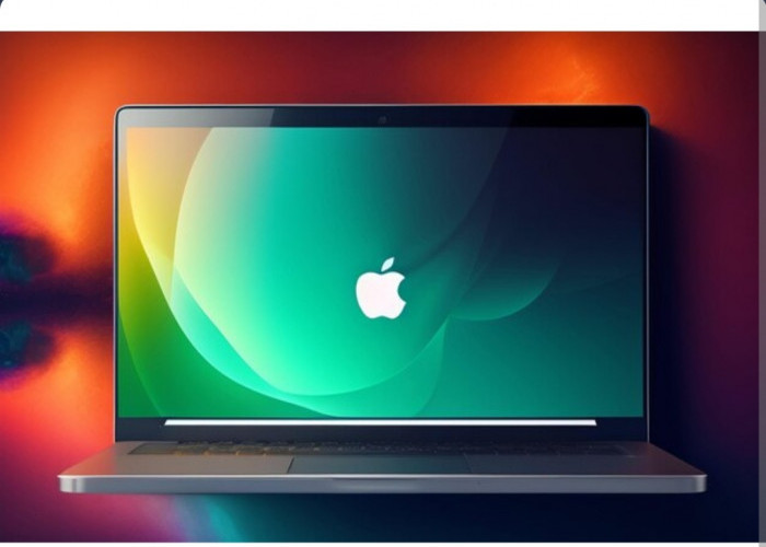Apple MacBook Air M1 dengan Potongan Harga Spesial