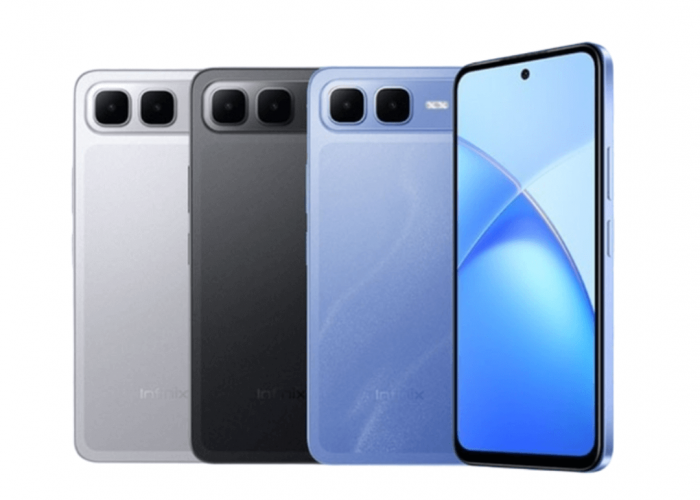 Smartphone 1 Jutaan yang Siap Menjalankan Game Berat di Tahun 2025
