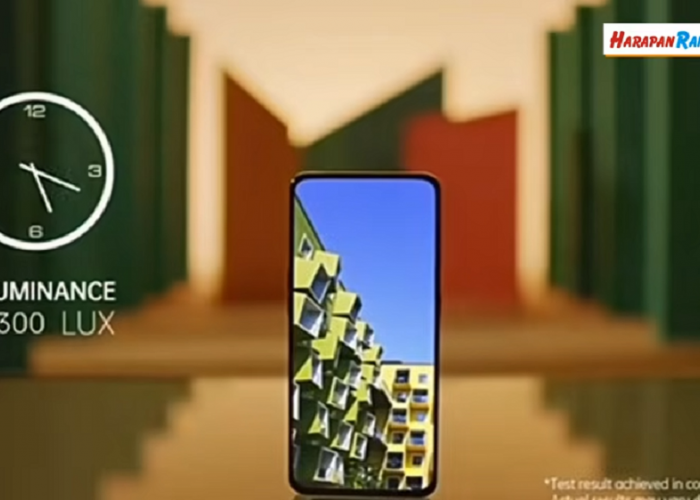 Gahar Abis! Chipset Nokia X90 Pro Max Siap Libas Semua Aplikasi Berat