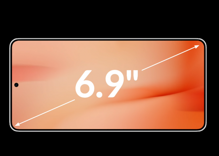 Desain Futuristik Galaxy S26 Terbongkar, Bezel Hilang Nyaris 100%?