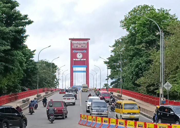 Kapolrestabes Palembang Kerahkan Ratusan Personel untuk Jaga Salat Iduladha dan Penyembelihan Kurban