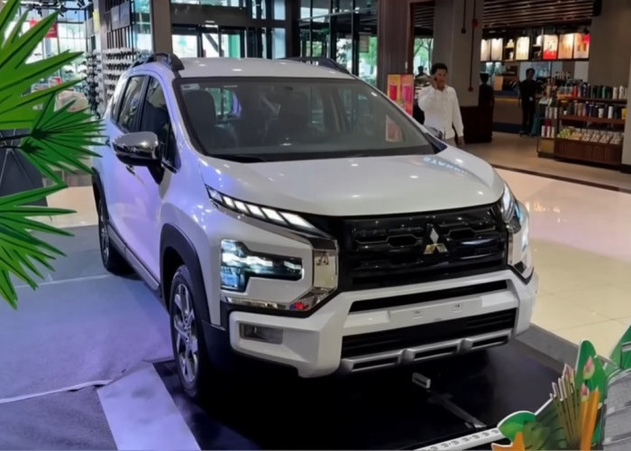 Gemparkan Pasar! Chery Luncurkan MPV Super Mewah — Siap Saingi Alphard & Xpander