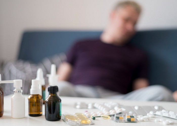 Bahaya Narkotika Golongan II: Ancaman Bagi Kesehatan dan Ilmu Pengetahuan