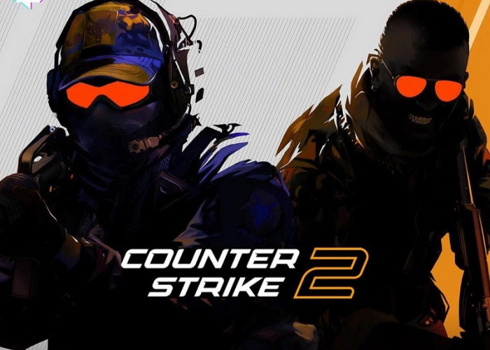 Counter-Strike 2: Era Baru dalam Dunia Game Penembak Kompetitif Dengan Peningkatan Teknis Mengagumkan.