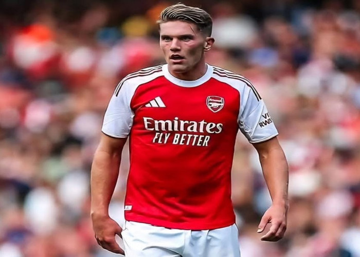 Gyökeres Masih Tumpul, Arsenal Takluk 2-3 dari Villarreal di Emirates Stadium