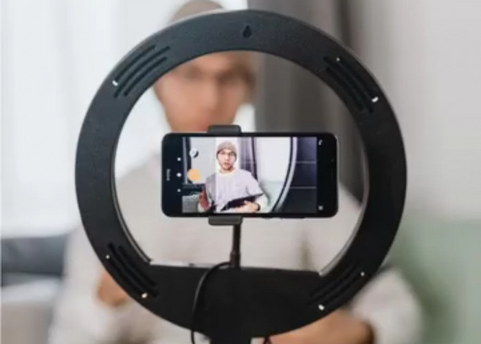Bikin Vlog Makin Kece! Ini 5 HP Kamera 4K Harga 1 Jutaan yang Wajib Dilirik
