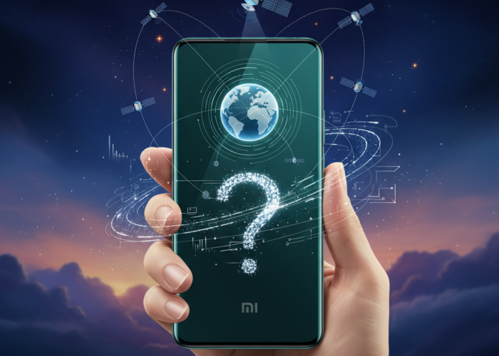 Xiaomi 13T & Koneksi Satelit: Kabar atau Cuma Rumor?
