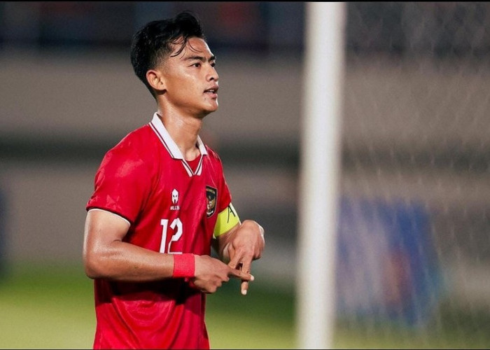 Heboh Kabar Pemain Indonesia Pindah Klub : Arhan Pratama Akan Berlabuh ke Klub Korea Selatan Suwon FC