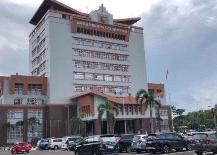 Wako Prabumulih Larang ASN Live di Medsos Saat Jam Kerja, Masyarakat Diminta Ikut Mengawasi