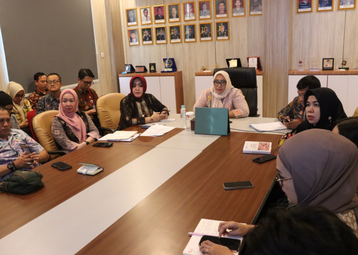 Ikuti Rakernis BPHN, Kanwil Kemenkum Sumsel Dukung Peningkatan Kepatuhan dan Layanan Pembinaan Hukum 2026