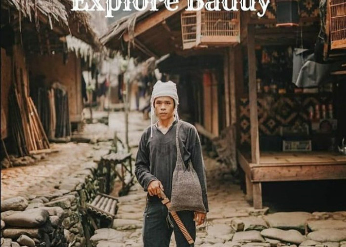 Perjalanan Menuju Suku Baduy, Siapkan Tenaga Dan Mental Jika Kamu Ingin Mengunjungi Suku Baduy di Banten