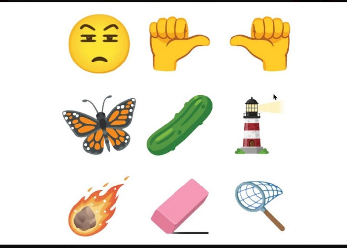 Pembaruan iOS 27: Apple Mungkin Menyiapkan Kejutan Emoji Spesial untuk iPhone, Ini Detailnya